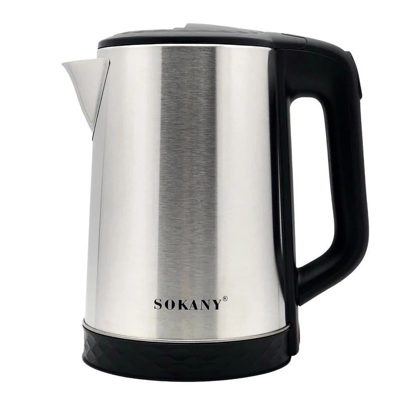 کتری برقی سوکانی مدل SK-09022 گنجایش 2.3 لیتر