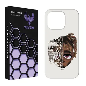 RIVEN RI1-10 Case For Apple iphone 14