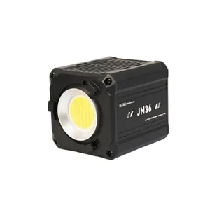 نور ويدئو لايت مدل JM36 