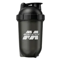 شیکر ورزشی ماسلتک مدل MSL-782 گنجایش 0.7 لیتر