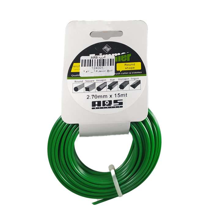 نخ حاشیه زن آرس مدل ARS-60130160