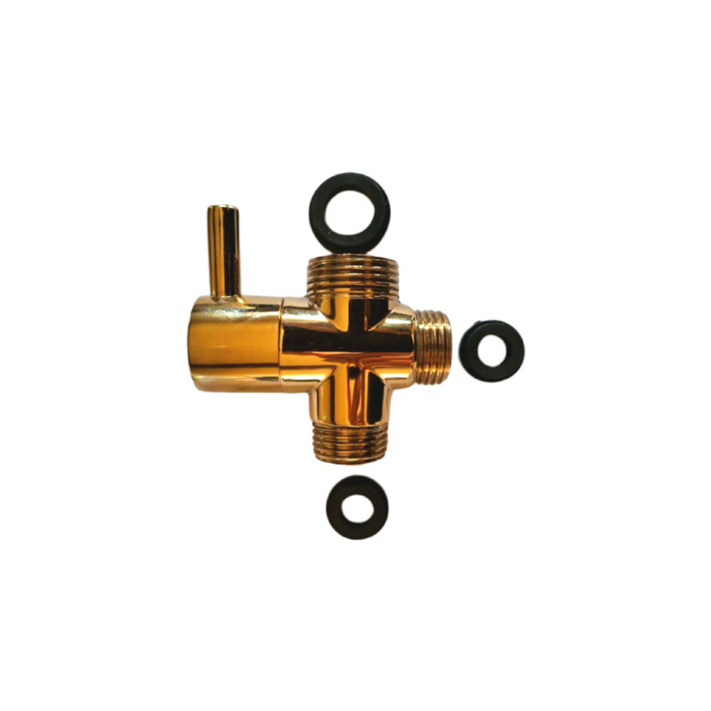 رابط دوش حمام مدل sg-2z-sch