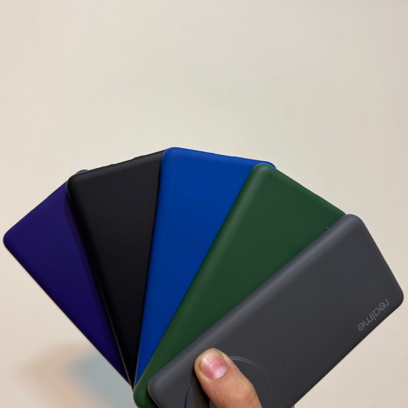 کاور همتا مدل سیلیکون مناسب برای گوشی موبایل هوآوی Y6 2019 / Y6 Prime 2019 / Y6S