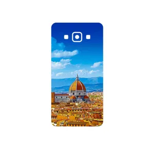 MAHOOT City of Florence Cover Sticker for Samsung Galaxy A5 2015