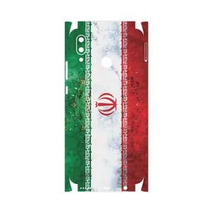 MAHOOT IRAN-Flag-FullSkin Cover Sticker for Huawei Nova 3
