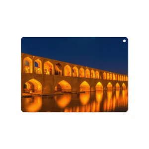 MAHOOT Si-O-Se-Pol Cover Sticker for Apple iPad Air 2 2014 A1567