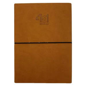 سالنامه سال 1401 مدلی کش دار