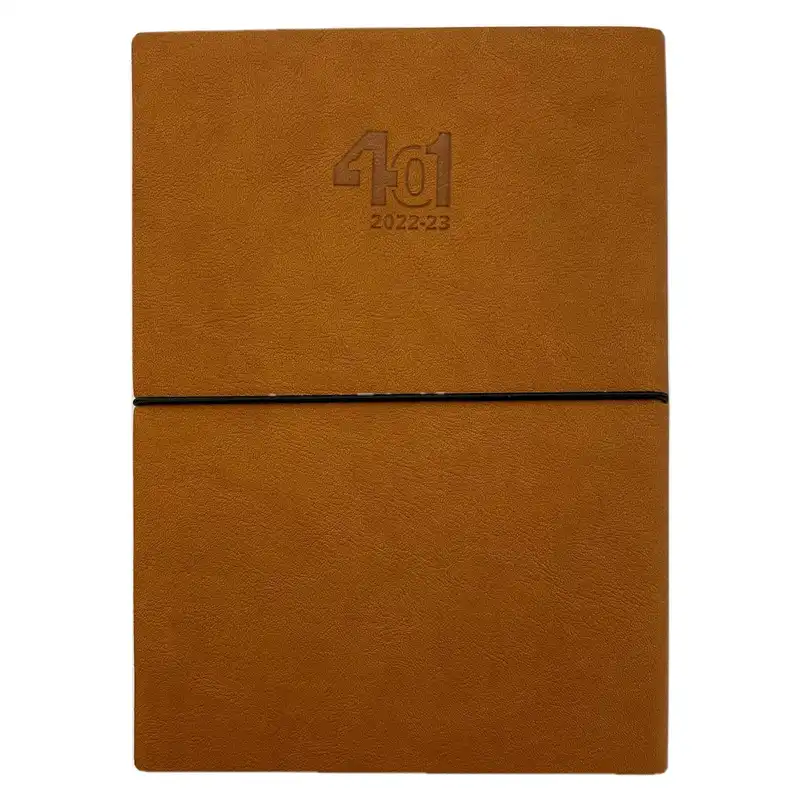 سالنامه سال 1401 مدلی کش دار