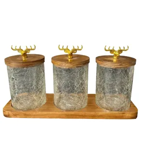 بانکه مدل 03 مجموعه 3 عددی