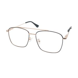 عینک محافظ چشم مدل METAL-88137C4-Anti Blue Light