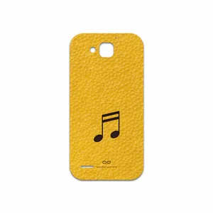 MAHOOT ML-CHG2 Cover Sticker for Huawei Ascend G750