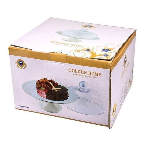کیک خوری گلدن هوم کد 55584