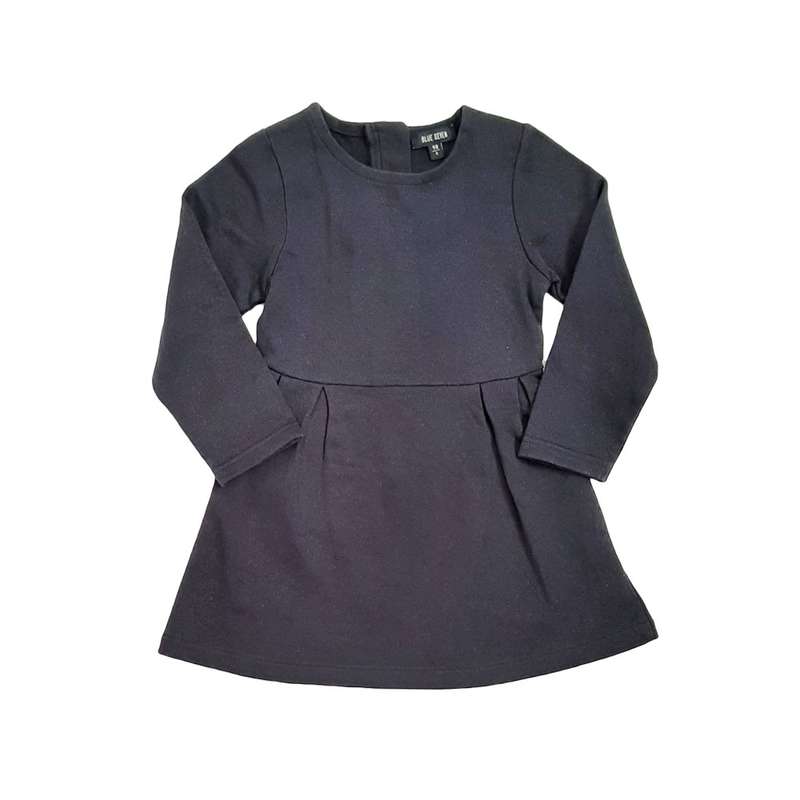 پیراهن دخترانه بلو سون مدل کرکی TAK