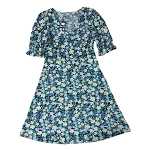 پیراهن یقه هفت زنانه دوروتی پرکینز مدل ۰۲۳