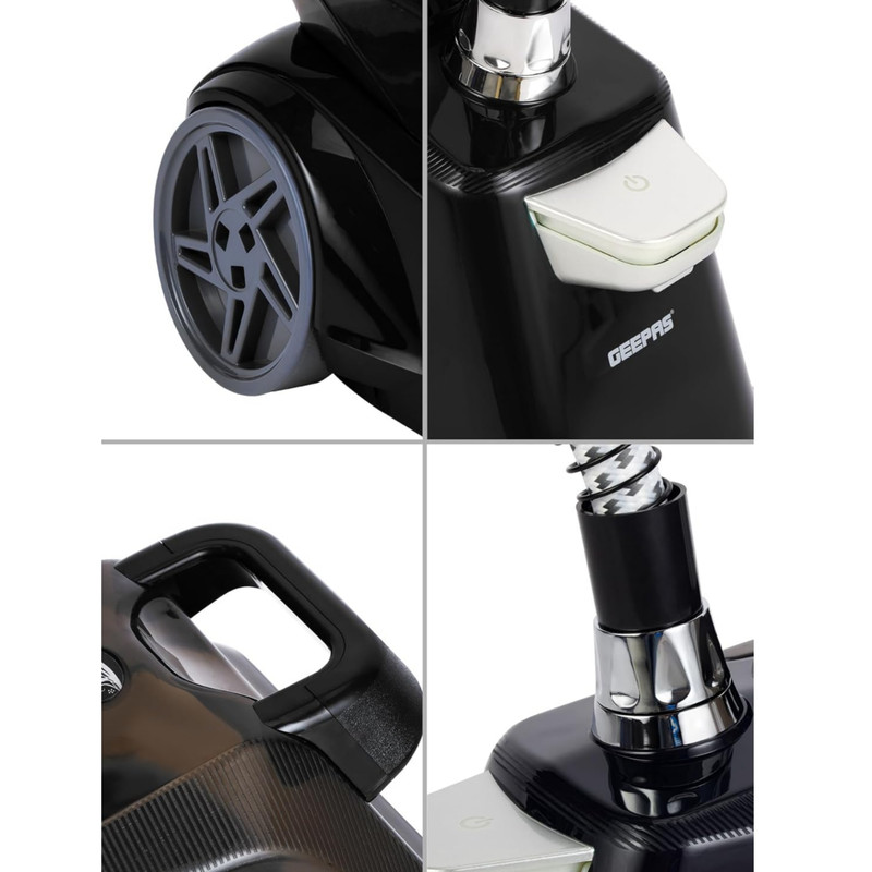 بخارگر جی پاس مدل GGS9254N بخارگر جی پاس مدل GGS9254N