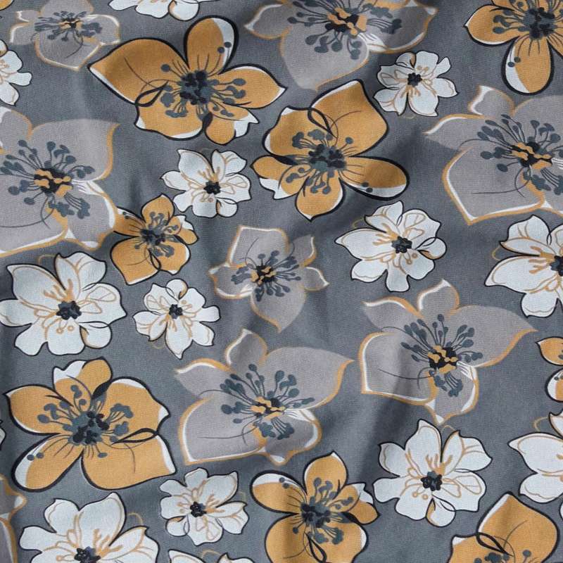 پارچه ملحفه مدل شقایق