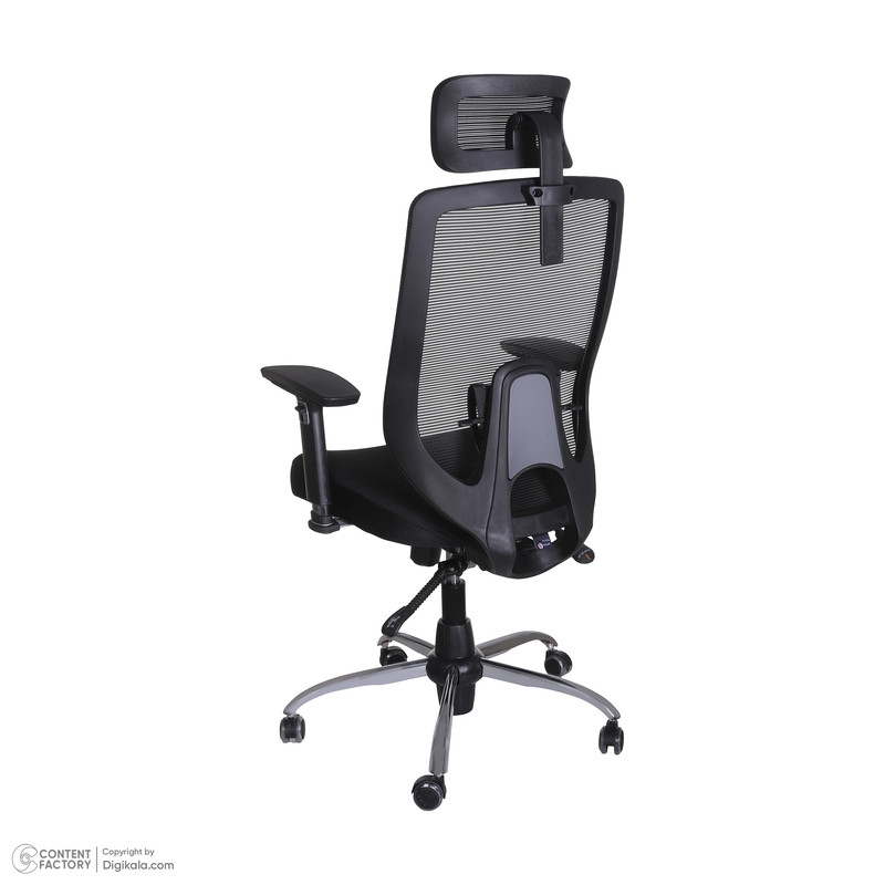 صندلی اداری بتیس مدل 207MPT