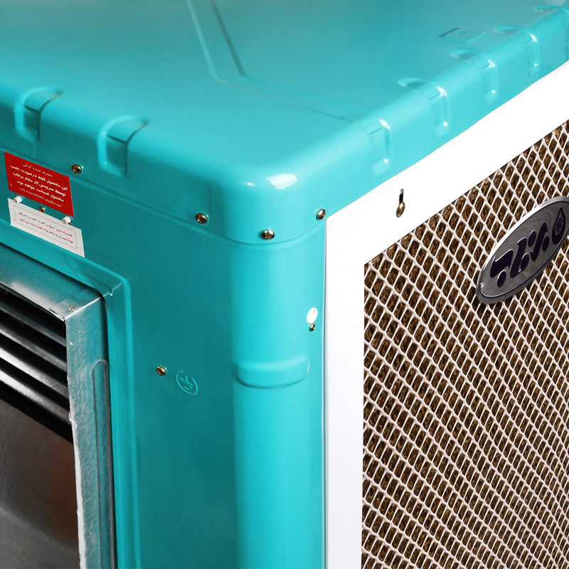 کولر سلولوزی 7000 برفاب مدل BF7-CP