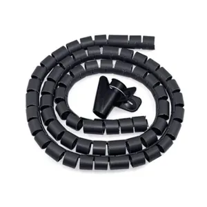 نظم دهنده سیم و کابل مدل Easy Wrap طول 25 متر