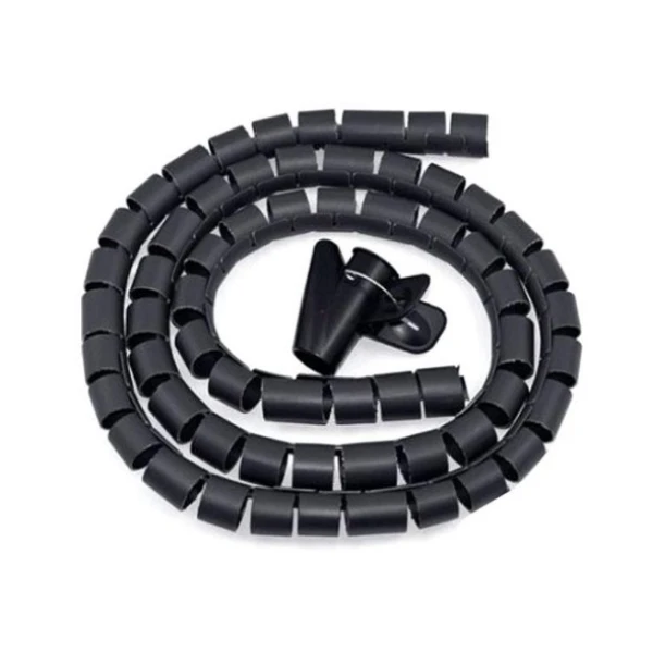 نظم دهنده سیم و کابل مدل Easy Wrap طول 25 متر