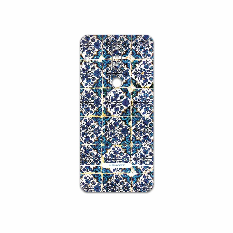 برچسب پوششی ماهوت مدل Iran-Tile1 مناسب برای گوشی موبایل نوکیا 2.4