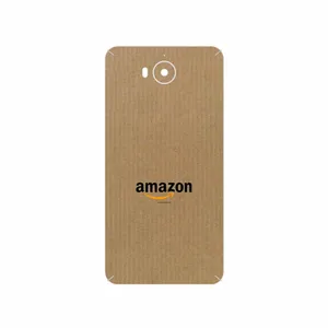 MAHOOT Amazon Cover Sticker for Huawei Y5 2017