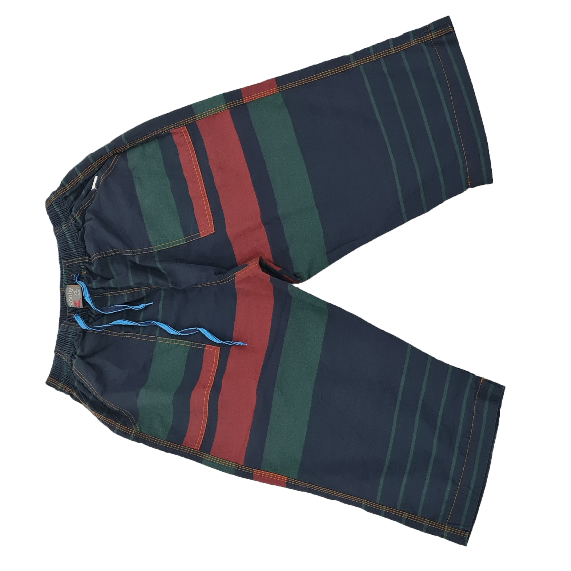 شلوارک مردانه فتوحی کد 1015