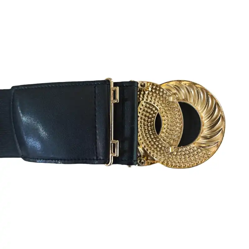 کمربند زنانه مدل نگین دار کد 2029