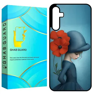 Ghab Guard GCHPA35 Cover For Samsung Galaxy A35 5G