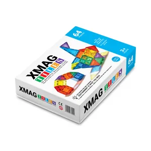 ساختنی مدل مگنتی XMAG