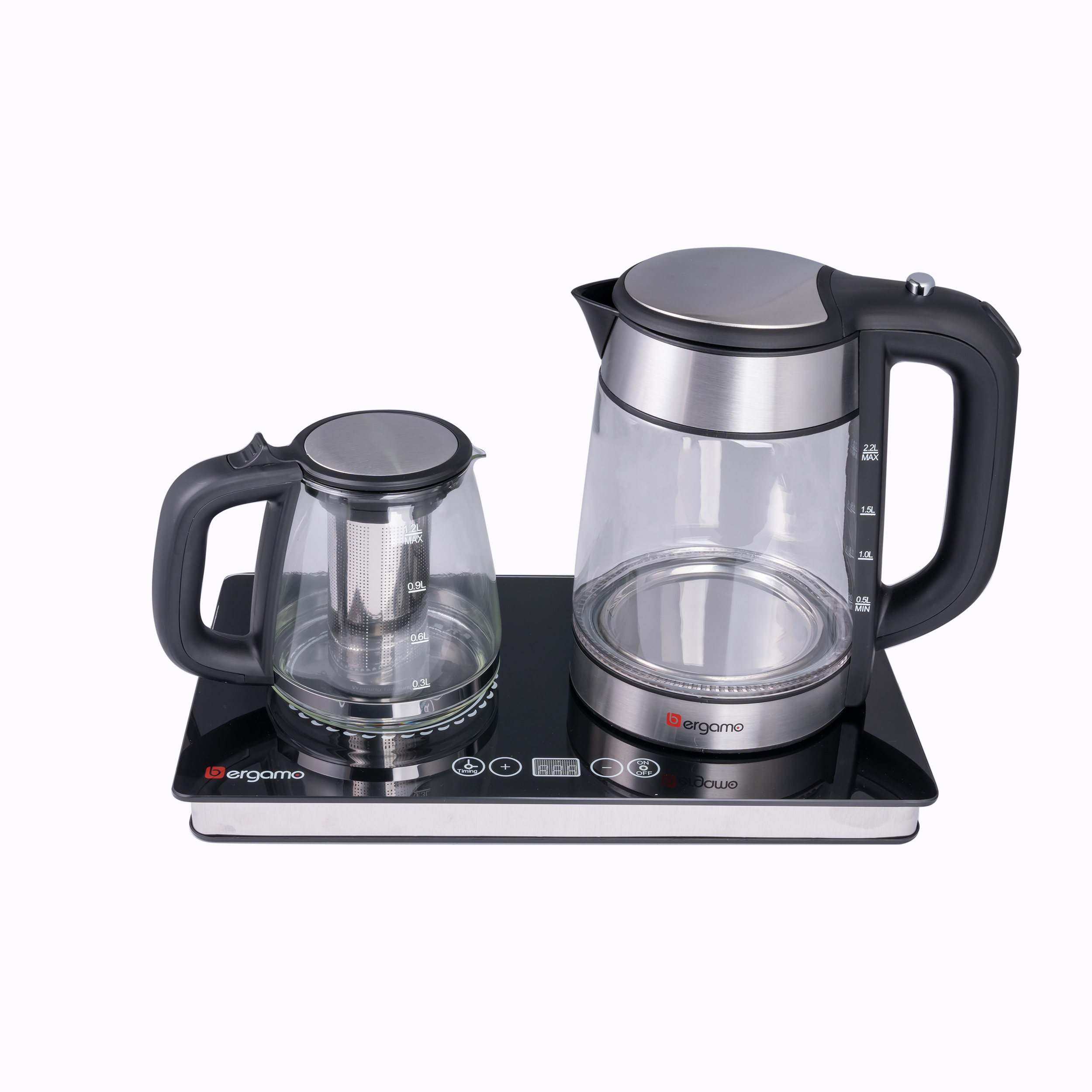 چای ساز مدل TT2401DGG