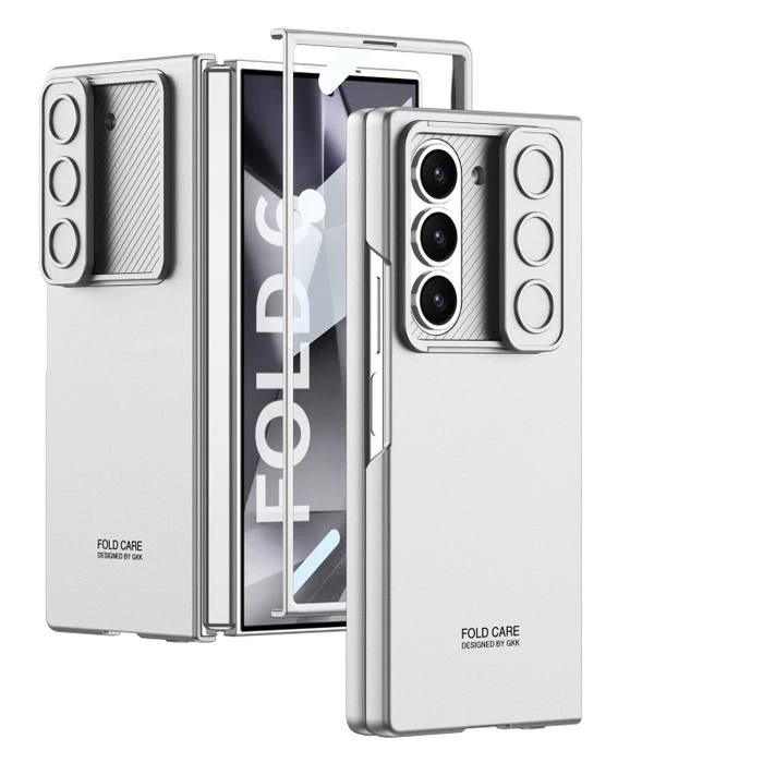کاور بلکین مدل مگسیف دار مناسب برای گوشی موبایل سامسونگ GALAXY Z FOLD 6