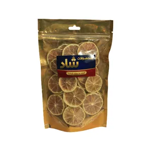 اسلایس لیمو سنگی شاد - 350 گرم