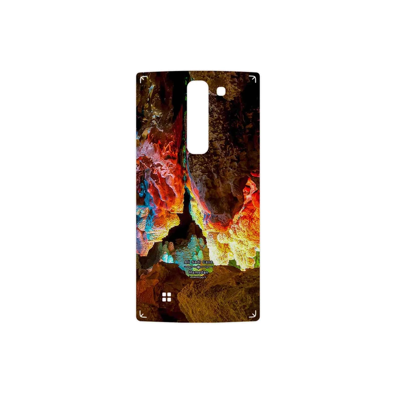برچسب پوششی ماهوت مدل Ali Sadr Cave مناسب برای گوشی موبایل ال جی Magna