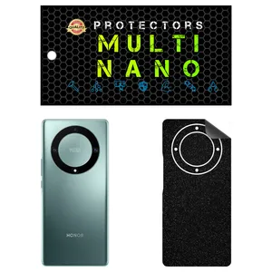 MULTI NANO X-F1G Back Skin For Honor X9A