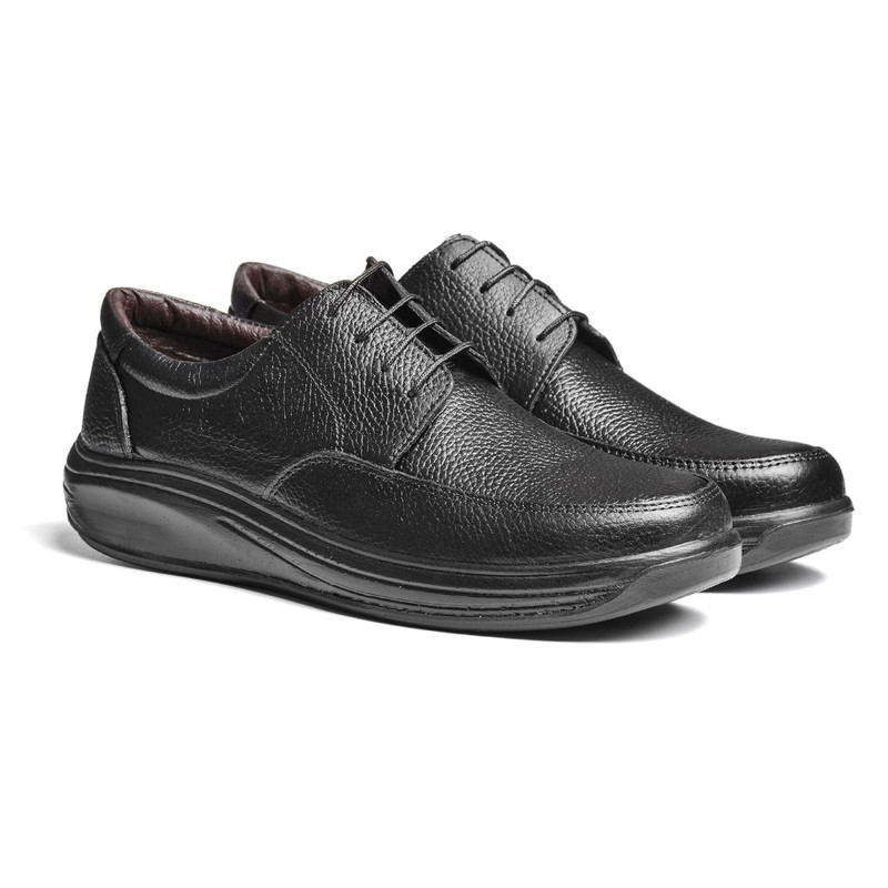 کفش کار مدل  پرسنلی کد CAS-P667