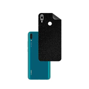 PG SD Back Skin For Huawei Y9 2019