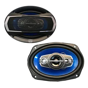 اسپیکر خودرو ایکس بی مدل XB-6996SPL بسته دو عددی
