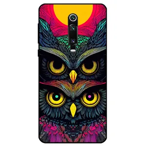 Megafone Owl 1904 Cover For Xiaomi Mi 9T / Mi 9T Pro