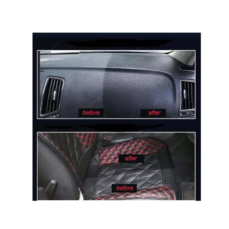 واکس داشبورد خودرو ای.زی  مدل SUN حجم 120 میلی لیتر