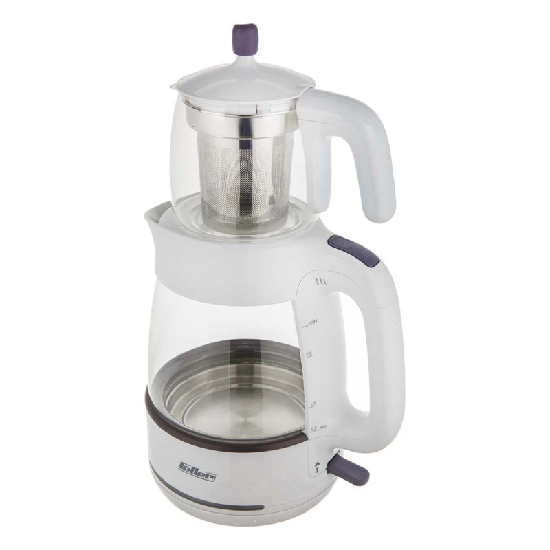 چای ساز فلر مدل TS 370