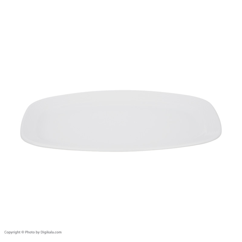 دیس چینی زرین ایران سری هتلی 49 کد 36 درجه یک