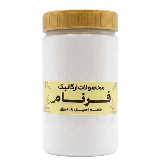 پودر پروتئین ام پی سی 70 فرنام - 150 گرم