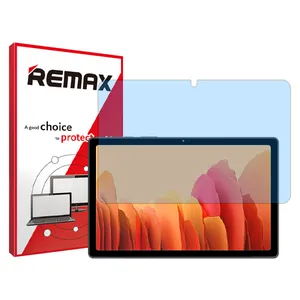 Remax HyBLU model anti-blue ray screen protector suitable for Samsung Galaxy Tab A7 SM-T500 tablet