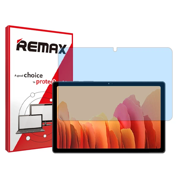 محافظ صفحه نمایش ضداشعه آبی ریمکس مدل HyBLU مناسب برای تبلت سامسونگ Galaxy Tab A7 SM-T500