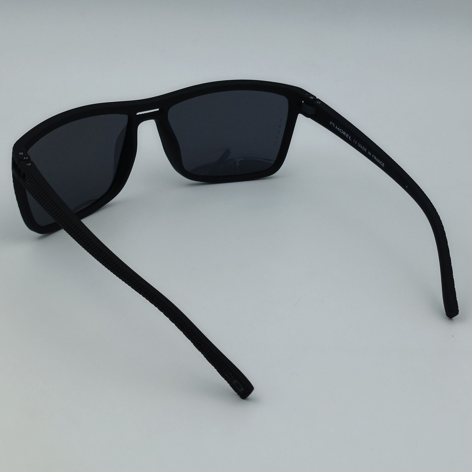 عینک آفتابی مورل مدل 78023 POLARIZED -  - 5