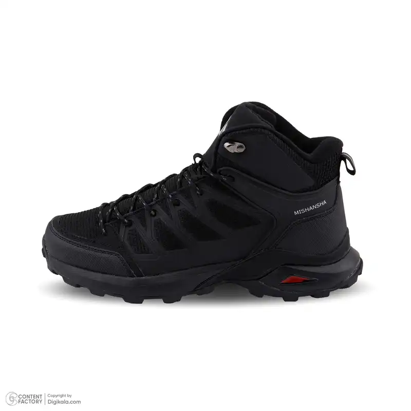 کفش کوهنوردی مردانه میشانشا مدل 98892