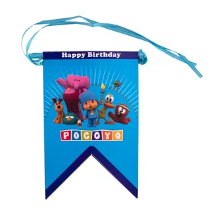 ریسه تزئینی مدل پوکویو