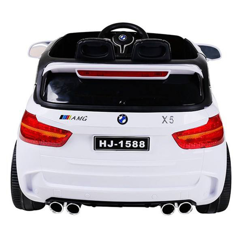 ماشین شارژی مدل BMW-HJ-1588
