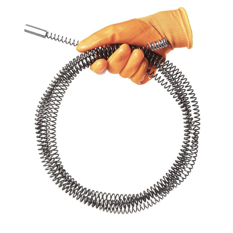 فنر لوله باز کن نویان پارس مدل 9M فنر لوله باز کن نویان پارس مدل 9M